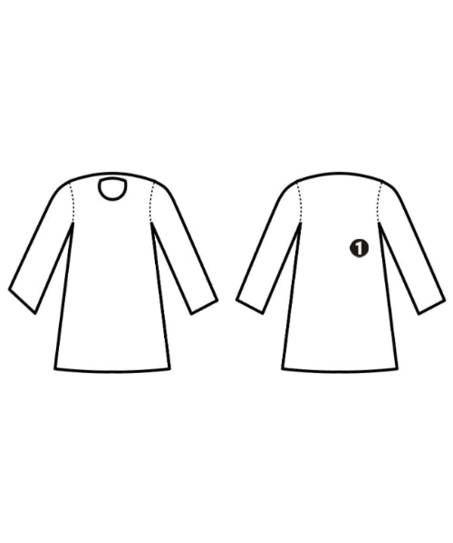 JACQUEMUS 洋裝