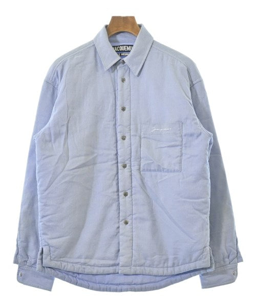 JACQUEMUS 休閒襯衫