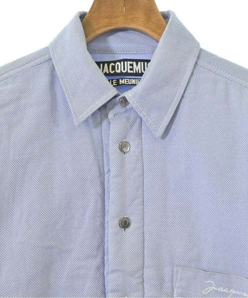 JACQUEMUS 休閒襯衫