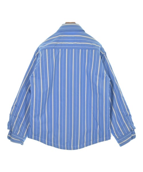 JACQUEMUS 休閒襯衫