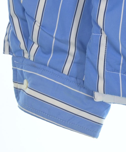 JACQUEMUS 休閒襯衫