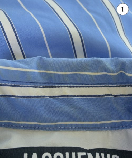 JACQUEMUS 休閒襯衫