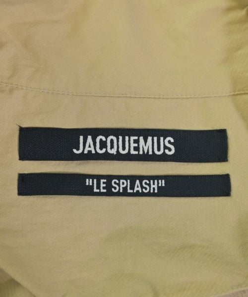 JACQUEMUS 其他飛行外套