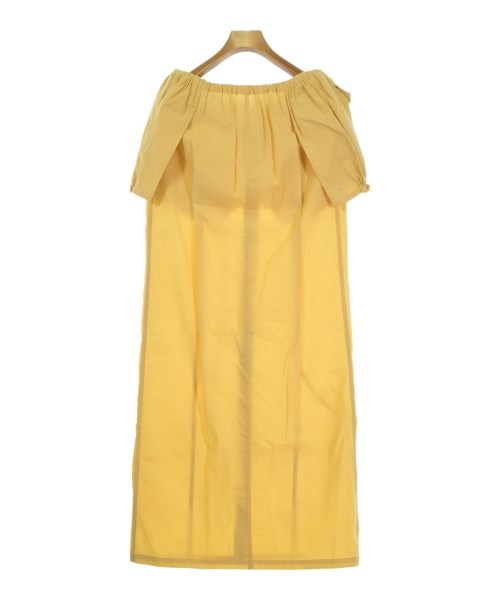 JACQUEMUS 襯衫裙