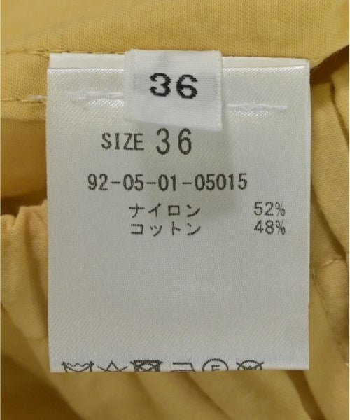 JACQUEMUS 襯衫裙