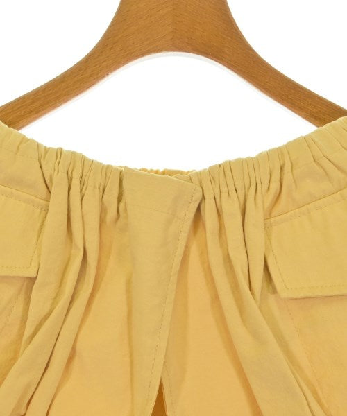 JACQUEMUS 襯衫裙