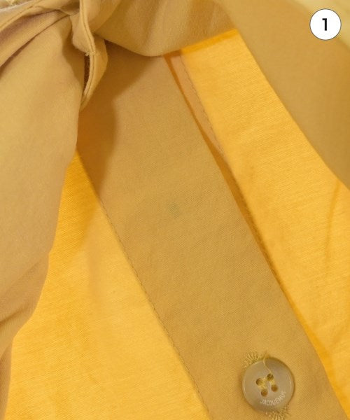 JACQUEMUS 襯衫裙