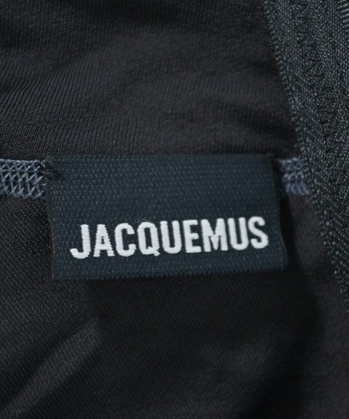 JACQUEMUS T恤/上衣