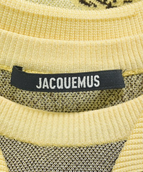 JACQUEMUS 毛衣