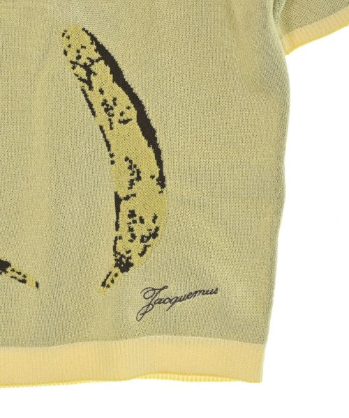JACQUEMUS 毛衣