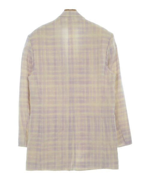 JACQUEMUS 休閒夾克