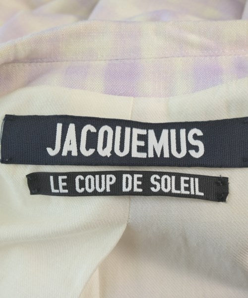 JACQUEMUS 休閒夾克