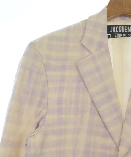 JACQUEMUS 休閒夾克