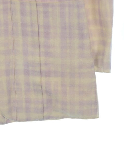 JACQUEMUS 休閒夾克