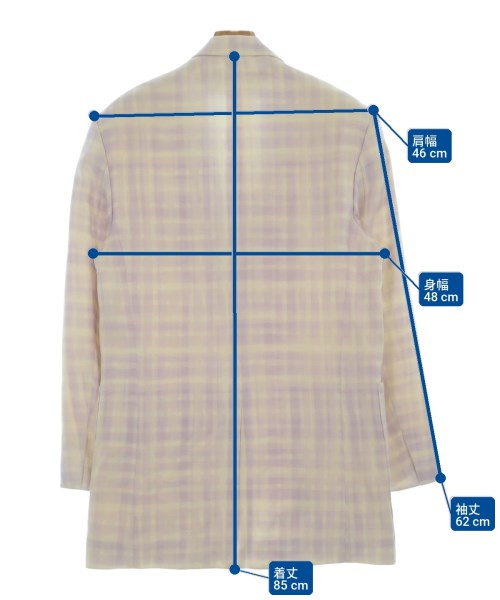 JACQUEMUS 休閒夾克