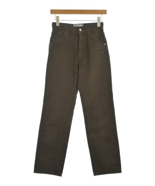 JACQUEMUS 牛仔褲