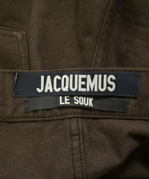 JACQUEMUS 牛仔褲