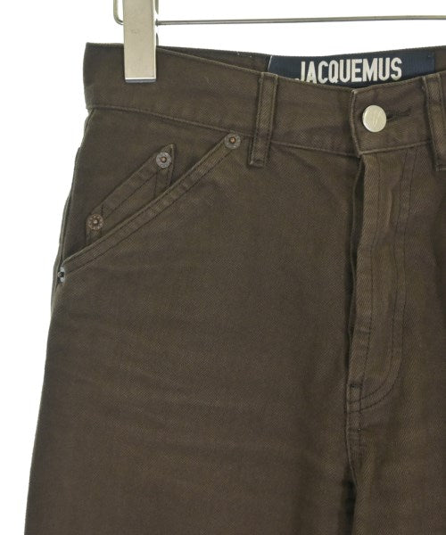 JACQUEMUS 牛仔褲