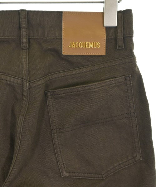 JACQUEMUS 牛仔褲
