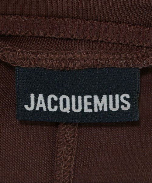 JACQUEMUS T恤/上衣