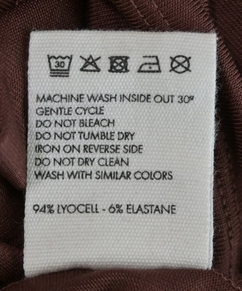 JACQUEMUS T恤/上衣