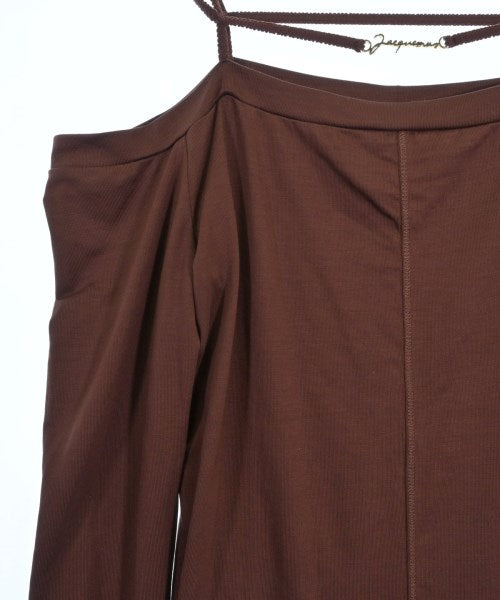 JACQUEMUS T恤/上衣