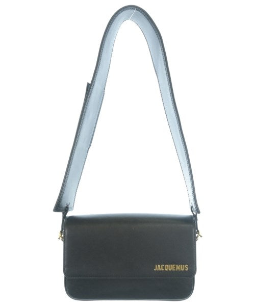JACQUEMUS 肩背包