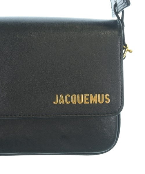 JACQUEMUS 肩背包