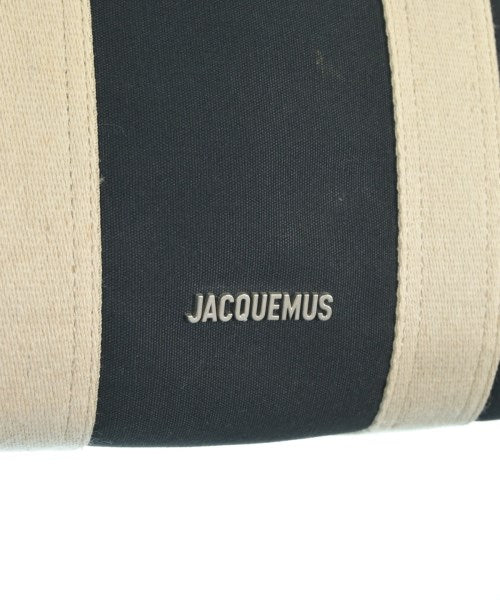 JACQUEMUS 托特包