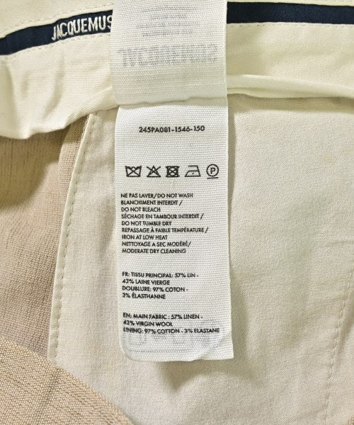 JACQUEMUS 其他款