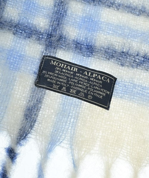 JACQUEMUS 冬季圍巾