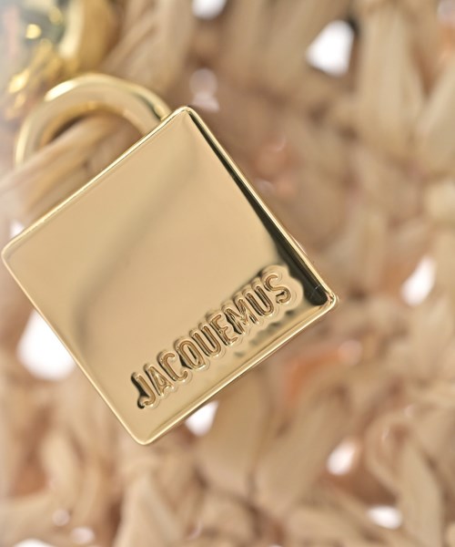 JACQUEMUS 其他/商品