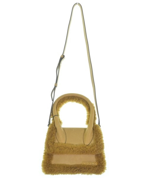 JACQUEMUS 其他包款