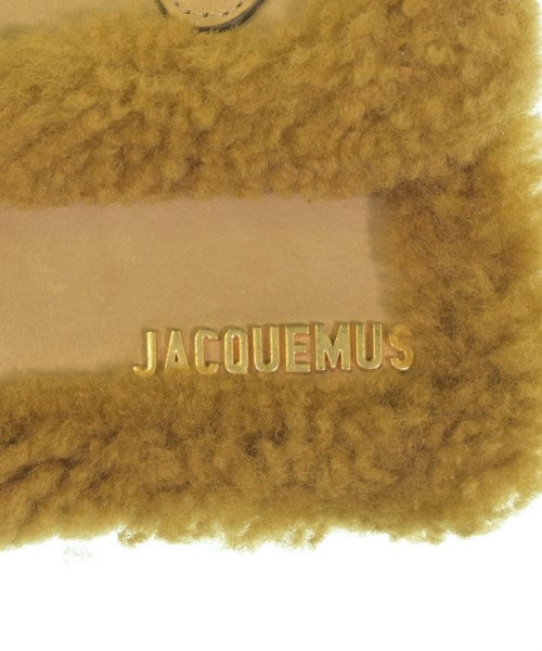 JACQUEMUS 其他包款