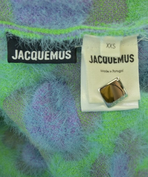 JACQUEMUS 開襟衫