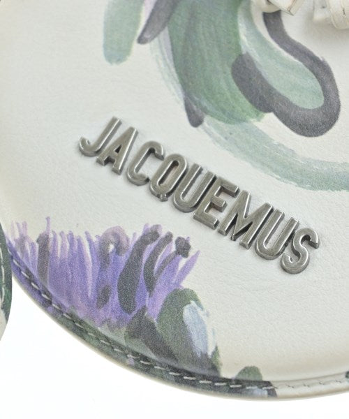 JACQUEMUS 錢包/零錢包