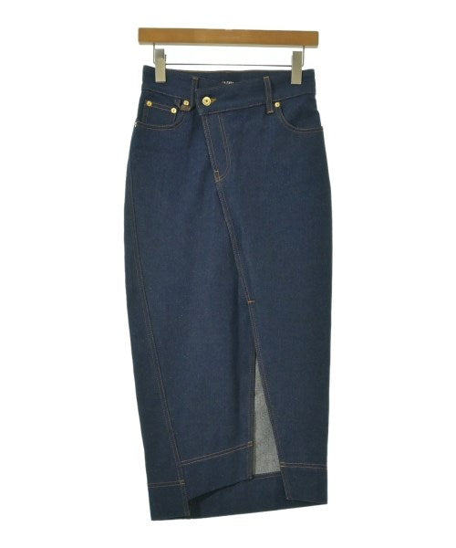 JACQUEMUS 長裙/超長裙
