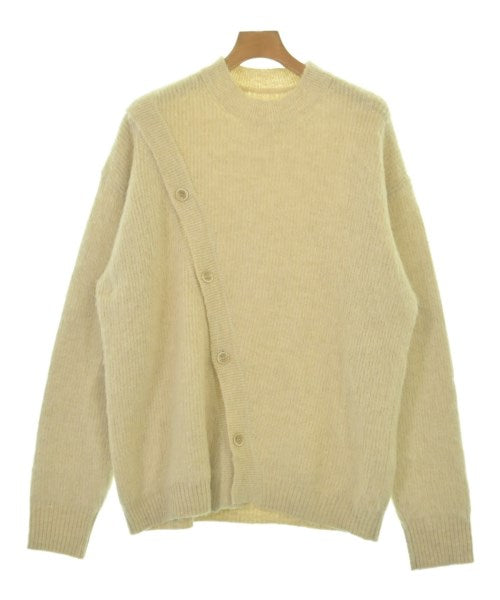 JACQUEMUS 毛衣