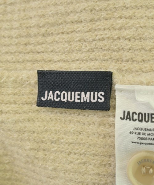 JACQUEMUS 毛衣