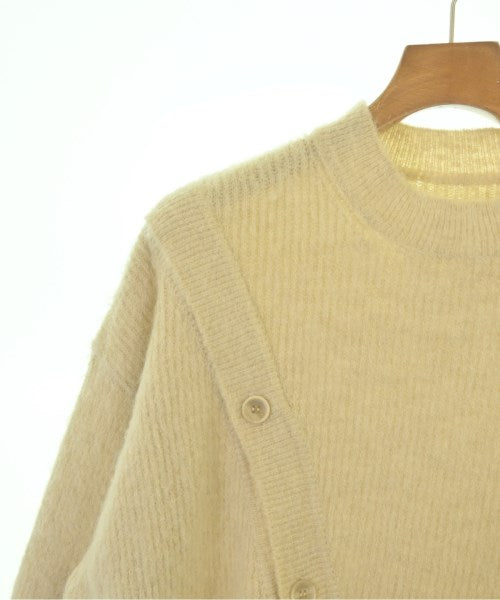 JACQUEMUS 毛衣