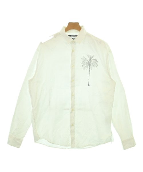 JACQUEMUS 休閒襯衫