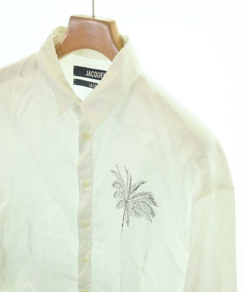 JACQUEMUS 休閒襯衫