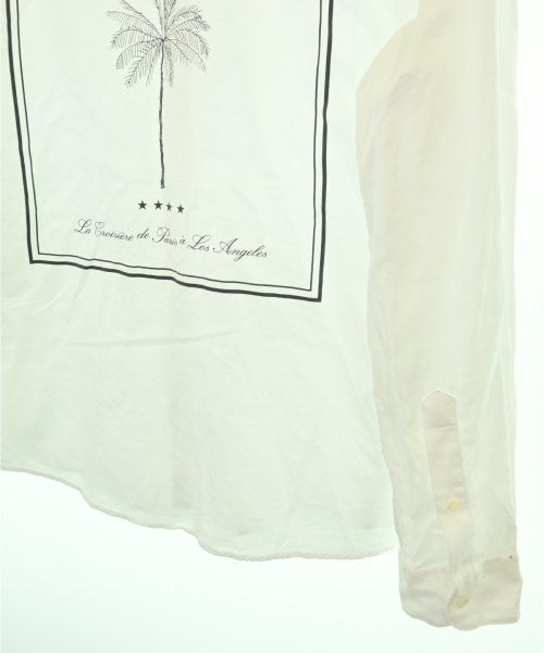 JACQUEMUS 休閒襯衫