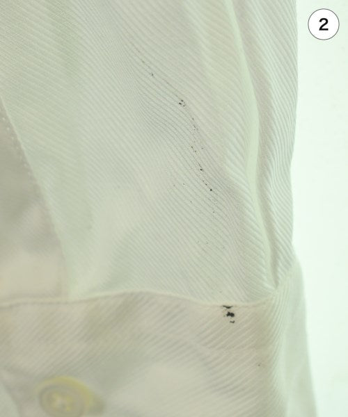 JACQUEMUS 休閒襯衫