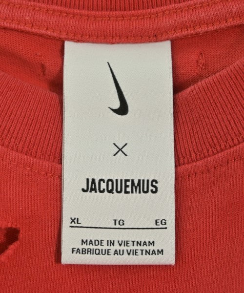 JACQUEMUS T恤/上衣