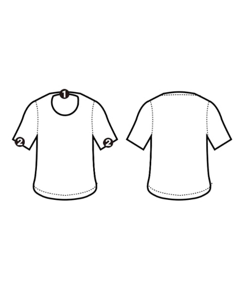 JACQUEMUS T恤/上衣