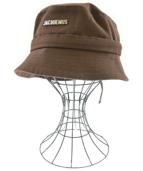 JACQUEMUS 帽子
