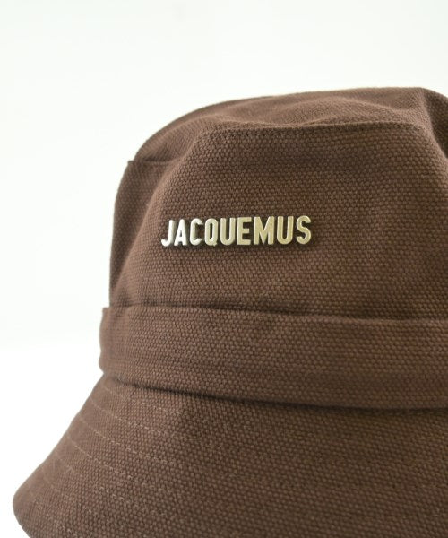 JACQUEMUS 帽子
