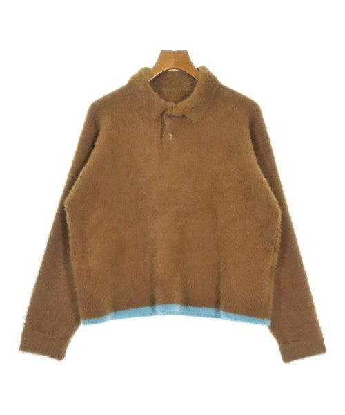 JACQUEMUS 毛衣