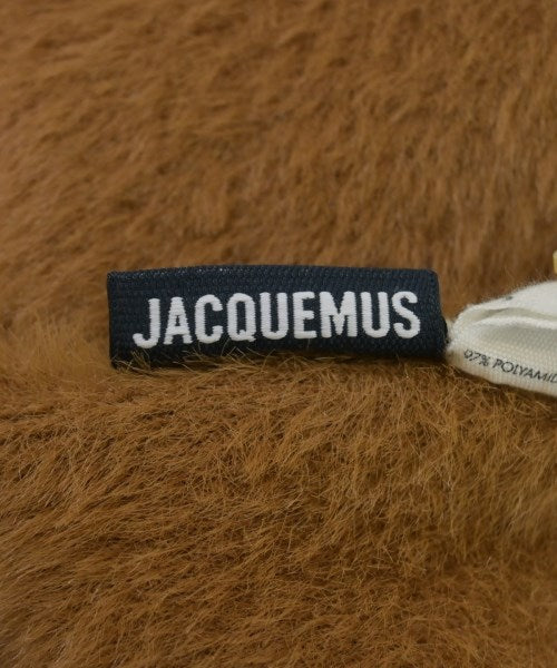 JACQUEMUS 毛衣
